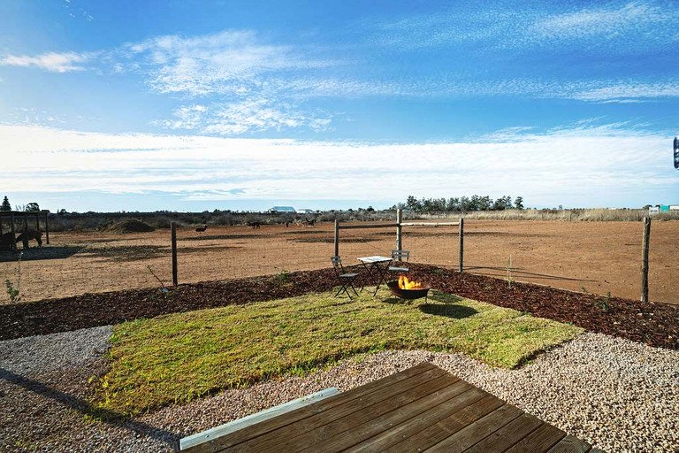 Tiny Houses (Australia, Mildura, Victoria)