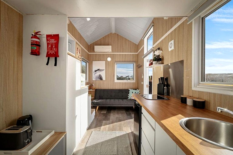 Tiny Houses (Australia, Mildura, Victoria)