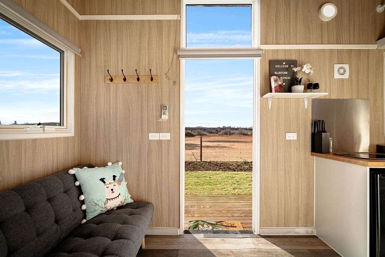 Tiny Houses (Australia, Mildura, Victoria)