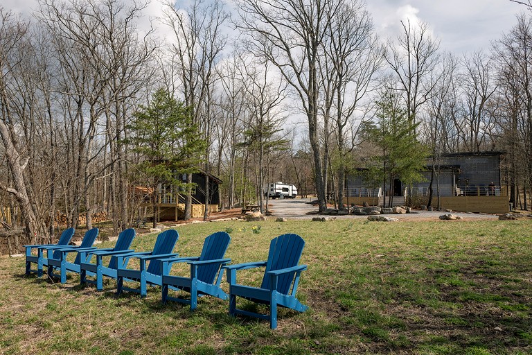 Tiny Houses (United States of America, Menlo, Georgia)