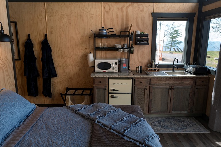 Vacation Rentals (United States of America, Menlo, Georgia)
