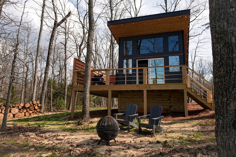 Vacation Rentals (United States of America, Menlo, Georgia)