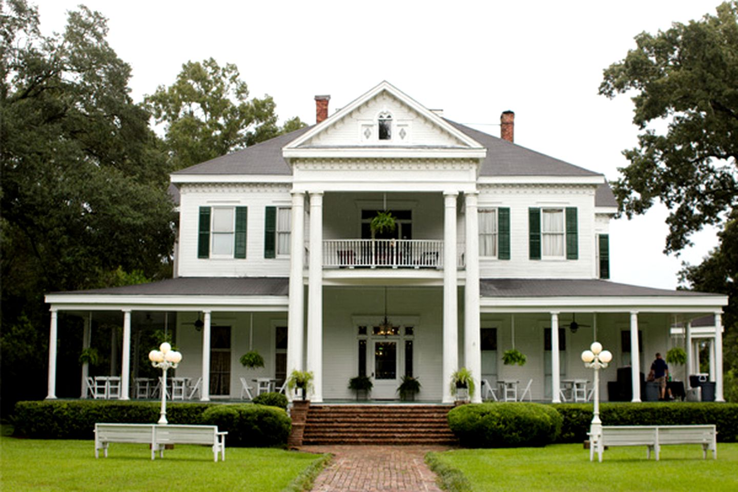 Charming Suite Rental at Bed and Breakfast near New Orleans, Louisiana