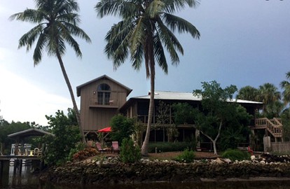 Romantic Weekend Getaways Near West Palm Beach Florida