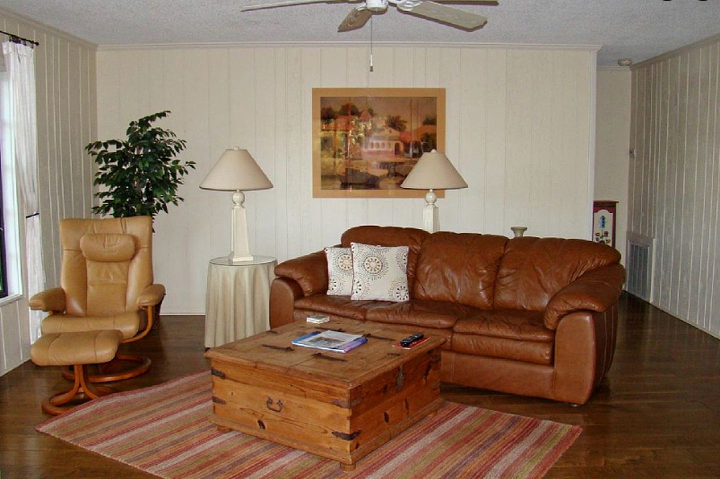 Waterfront Rental in South Naples, Florida