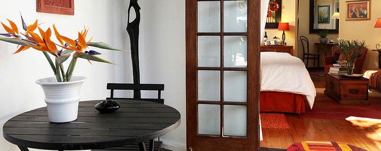 Nature Lodges (Wilderness, Western Cape, South Africa)