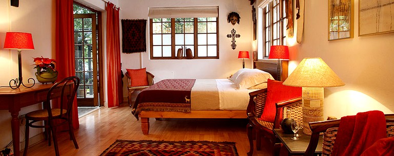 Cottages (Wilderness, Western Cape, South Africa)