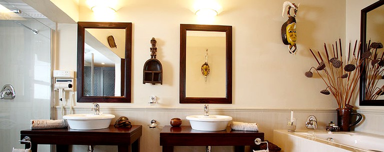 Cottages (Wilderness, Western Cape, South Africa)