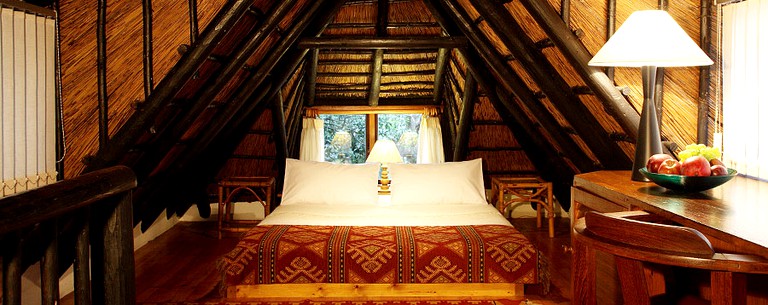 Cottages (Wilderness, Western Cape, South Africa)