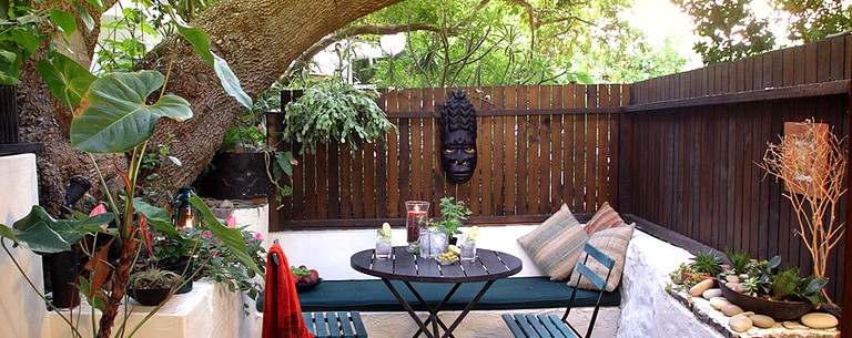 Cottages (Wilderness, Western Cape, South Africa)