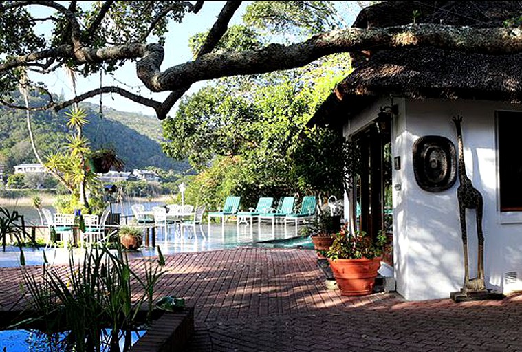 Tree Houses (Wilderness, Western Cape, South Africa)