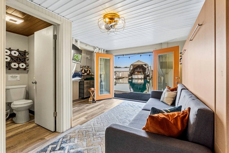 Vacation Rentals (United States of America, Bayview, Idaho)