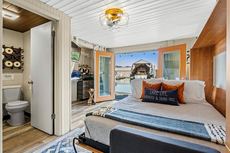 Vacation Rentals (United States of America, Bayview, Idaho)