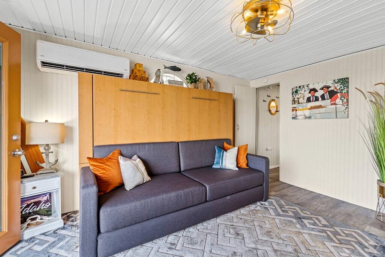 Vacation Rentals (United States of America, Bayview, Idaho)