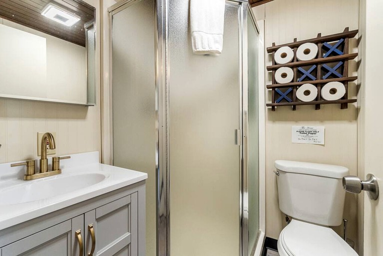 Vacation Rentals (United States of America, Bayview, Idaho)
