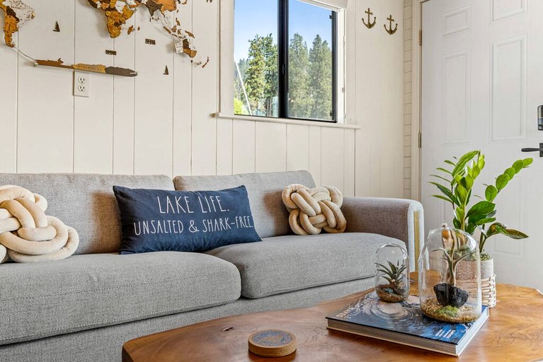 Vacation Rentals (United States of America, Bayview, Idaho)