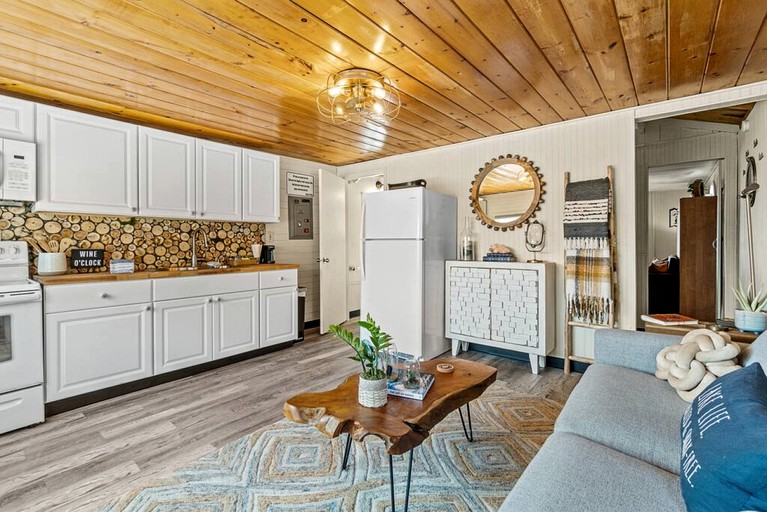 Vacation Rentals (United States of America, Bayview, Idaho)