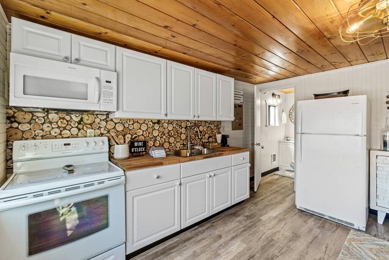 Vacation Rentals (United States of America, Bayview, Idaho)