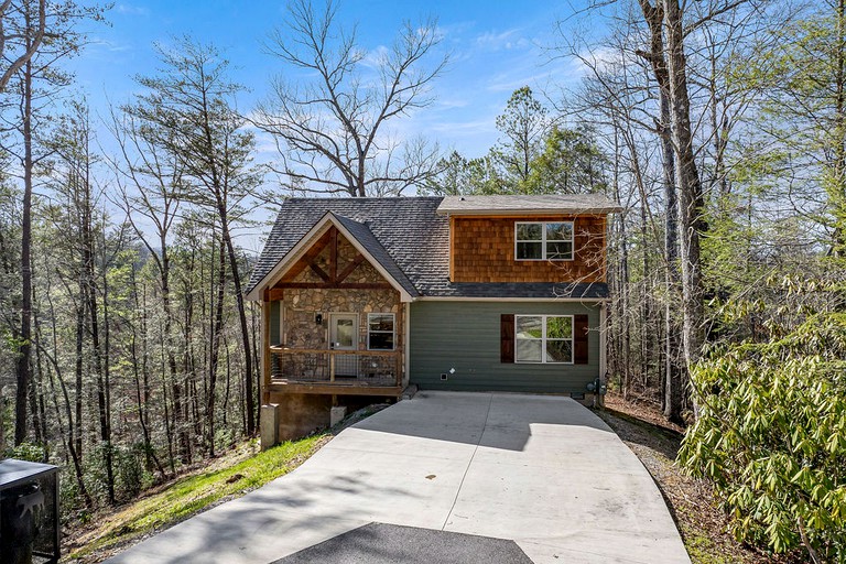 Vacation Rentals (United States of America, Gatlinburg, Tennessee)