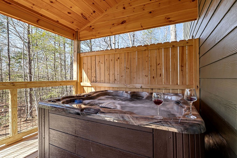 Vacation Rentals (United States of America, Gatlinburg, Tennessee)