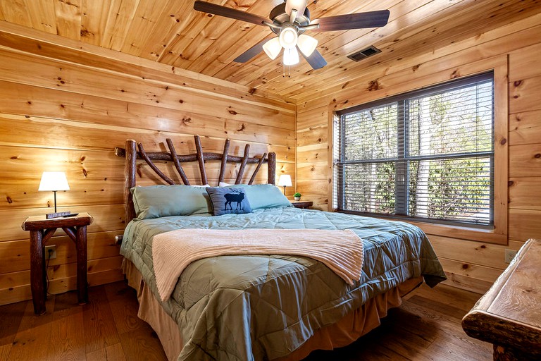 Vacation Rentals (United States of America, Gatlinburg, Tennessee)