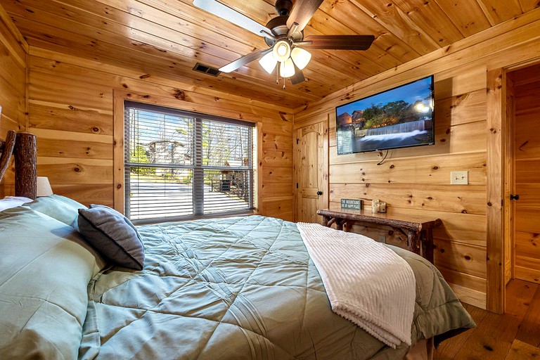 Vacation Rentals (United States of America, Gatlinburg, Tennessee)