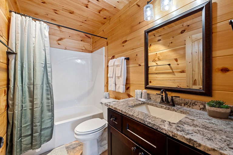 Vacation Rentals (United States of America, Gatlinburg, Tennessee)