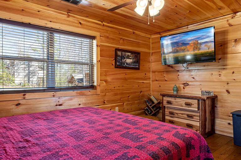 Vacation Rentals (United States of America, Gatlinburg, Tennessee)