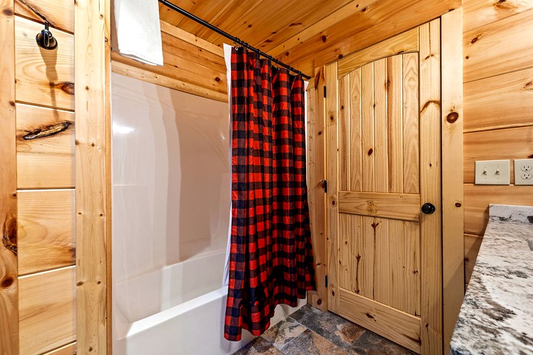 Vacation Rentals (United States of America, Gatlinburg, Tennessee)