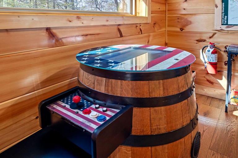 Vacation Rentals (United States of America, Gatlinburg, Tennessee)