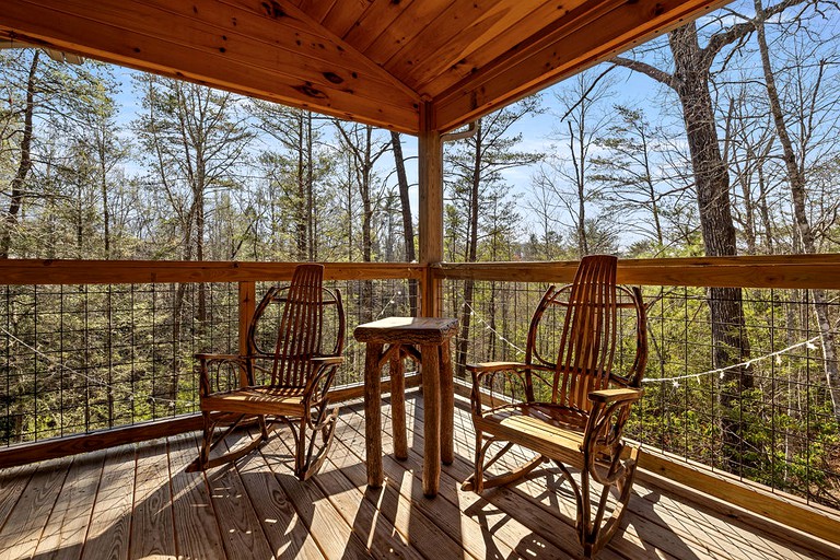 Vacation Rentals (United States of America, Gatlinburg, Tennessee)