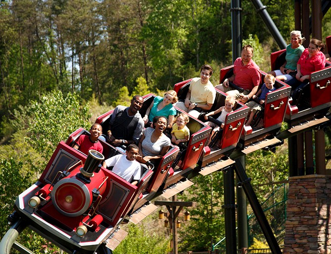 Vacation Rentals (United States of America, Gatlinburg, Tennessee)