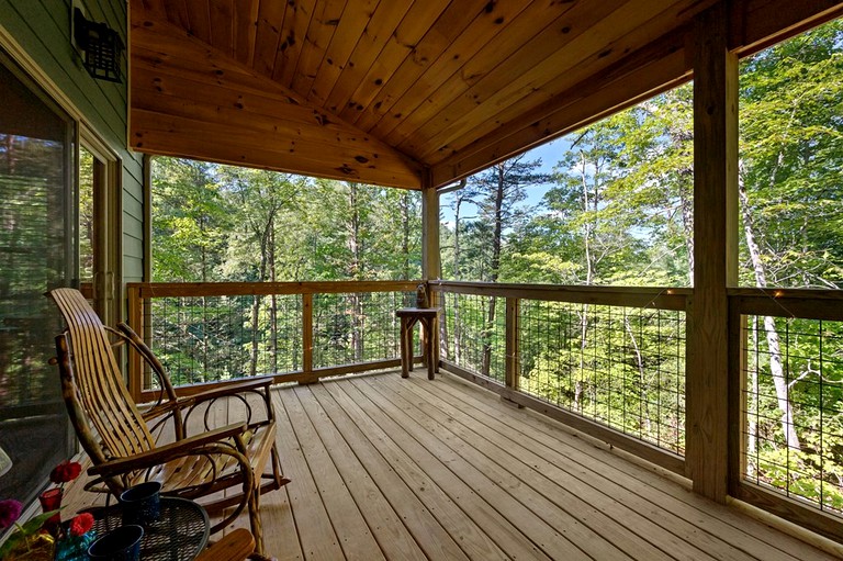 Vacation Rentals (United States of America, Gatlinburg, Tennessee)