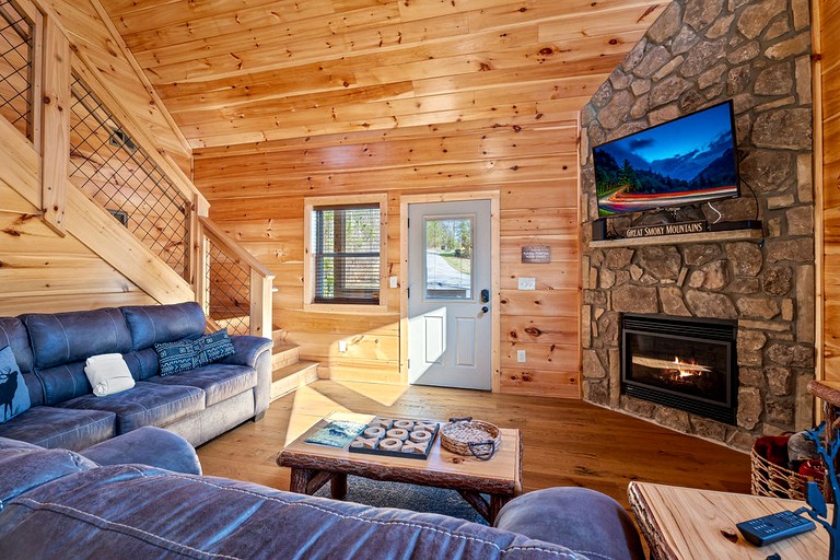 Vacation Rentals (United States of America, Gatlinburg, Tennessee)