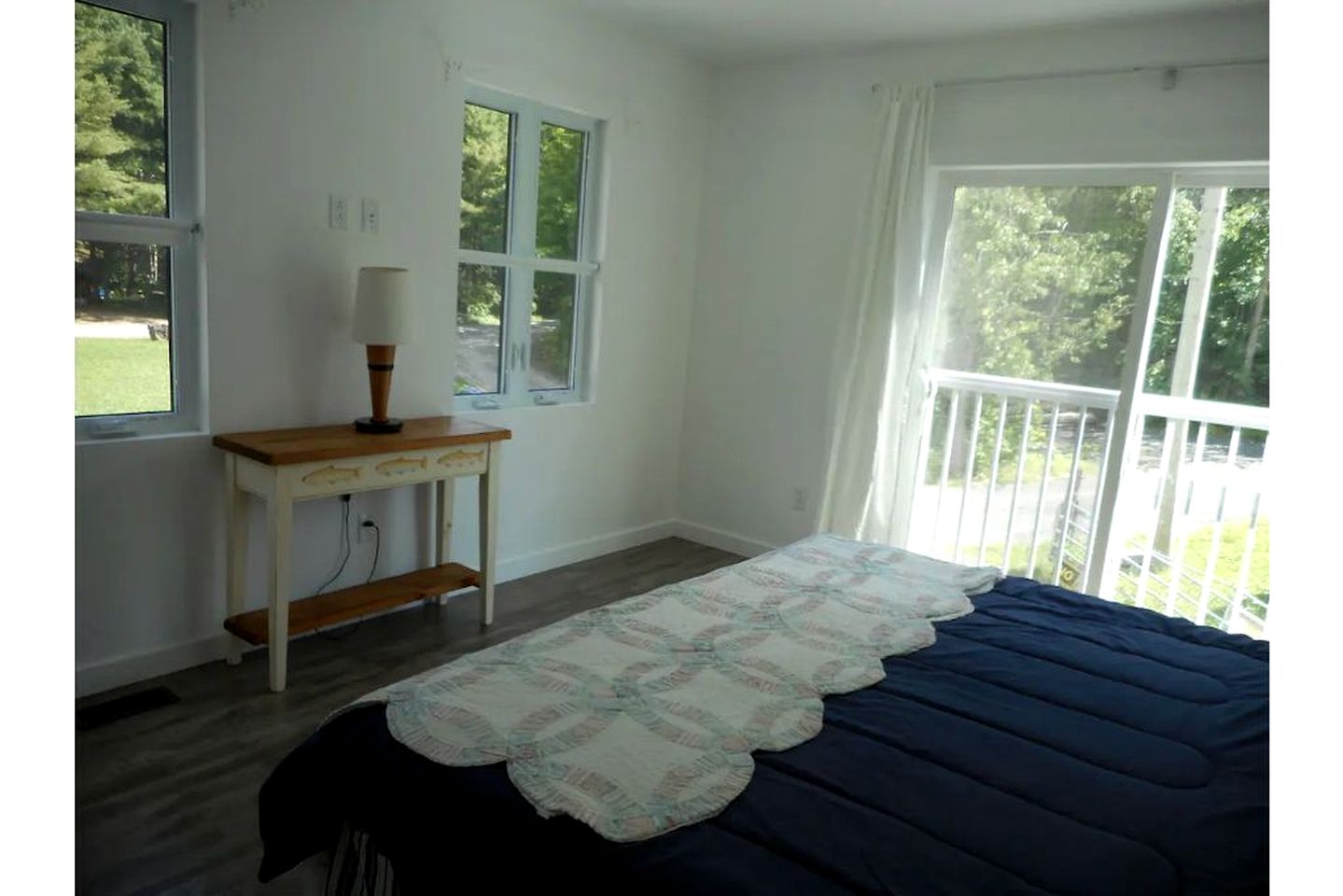 Group of Cottages Great for Family or Group Reunions in Ontario