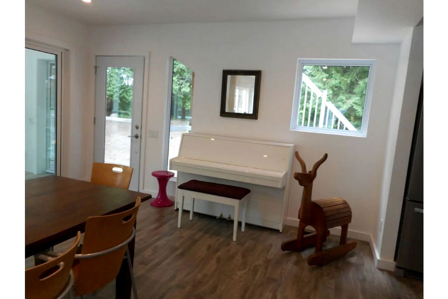 Group of Cottages Great for Family or Group Reunions in Ontario