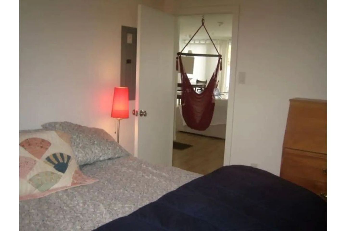 Group of Cottages Great for Family or Group Reunions in Ontario