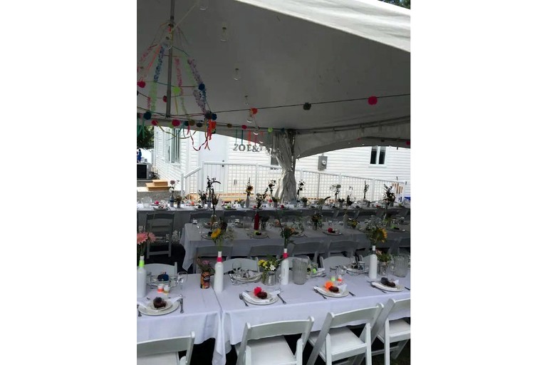 Villas (Canada, Godfrey, Ontario)