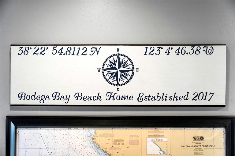 Vacation Rentals (United States of America, Bodega Bay, California)