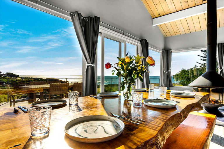 Vacation Rentals (United States of America, Bodega Bay, California)