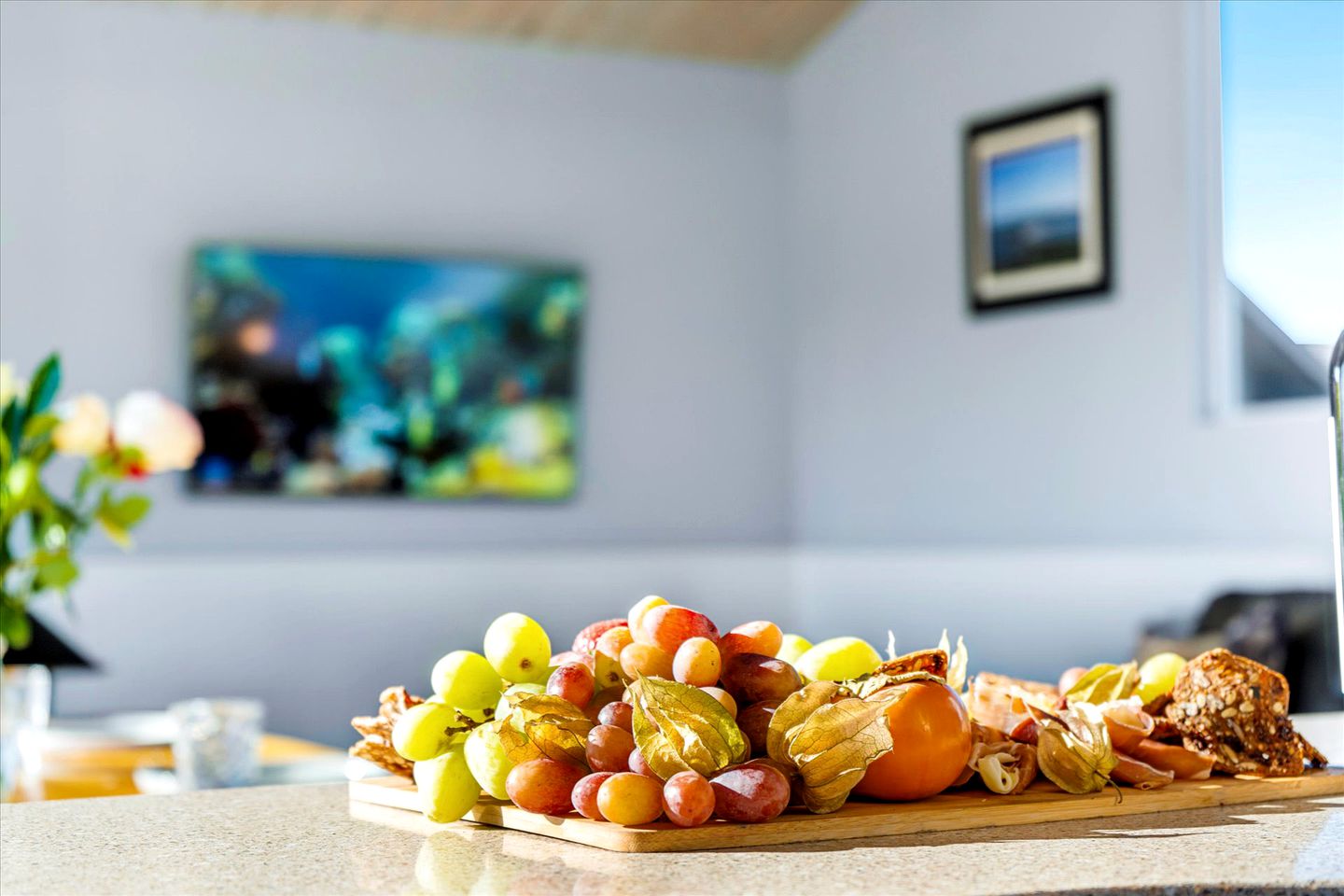 Dog Friendly Beach Vacation Rental with Coastal Views and Luxury Amenities in Bodega Bay, California