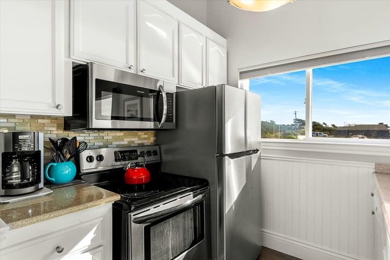 Vacation Rentals (United States of America, Bodega Bay, California)