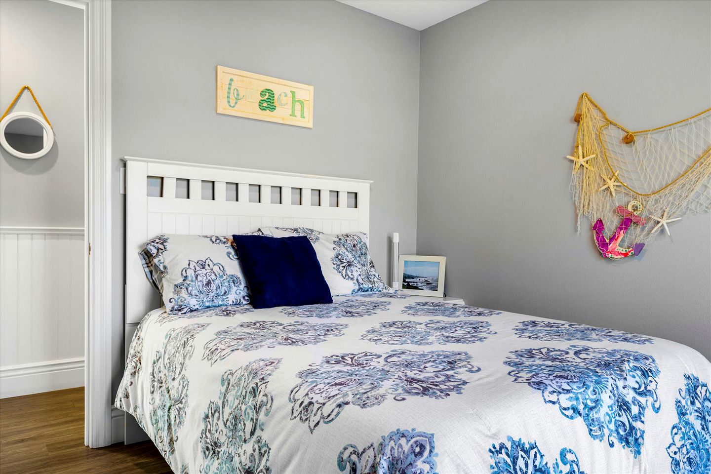 Dog Friendly Beach Vacation Rental with Coastal Views and Luxury Amenities in Bodega Bay, California