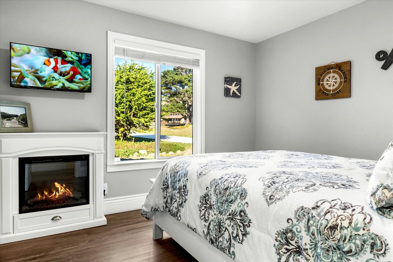 Vacation Rentals (United States of America, Bodega Bay, California)