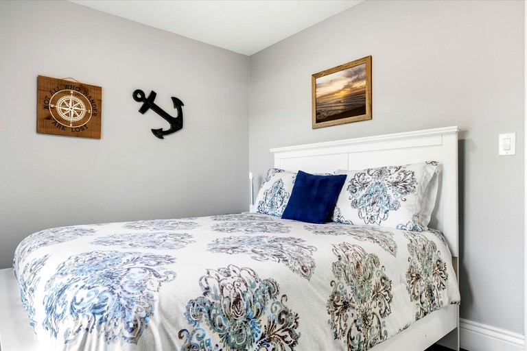 Vacation Rentals (United States of America, Bodega Bay, California)