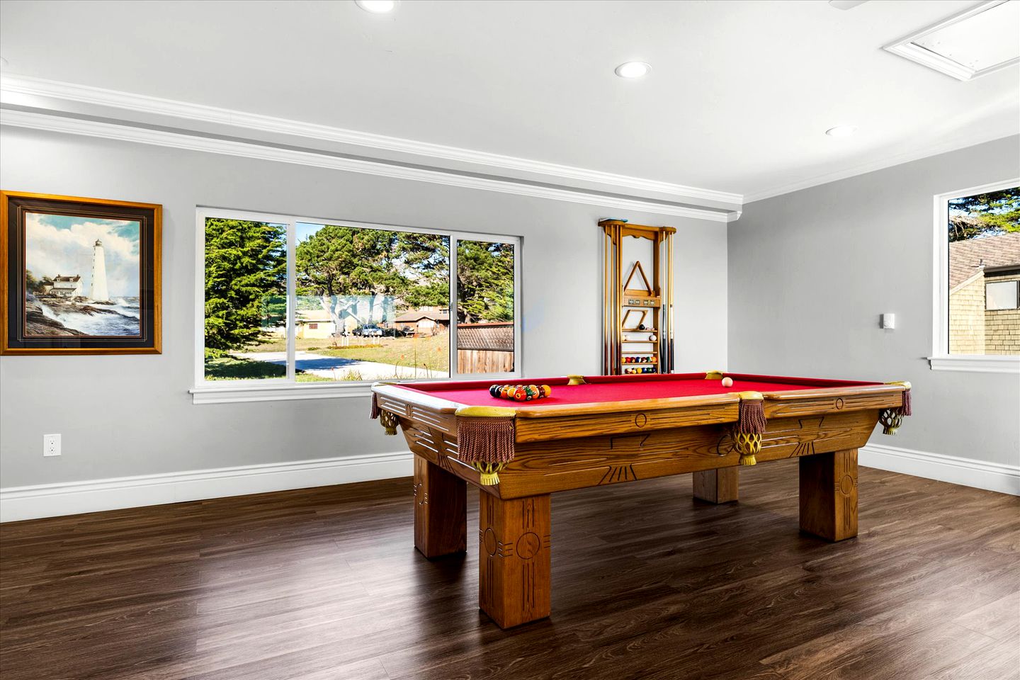 Dog Friendly Beach Vacation Rental with Coastal Views and Luxury Amenities in Bodega Bay, California