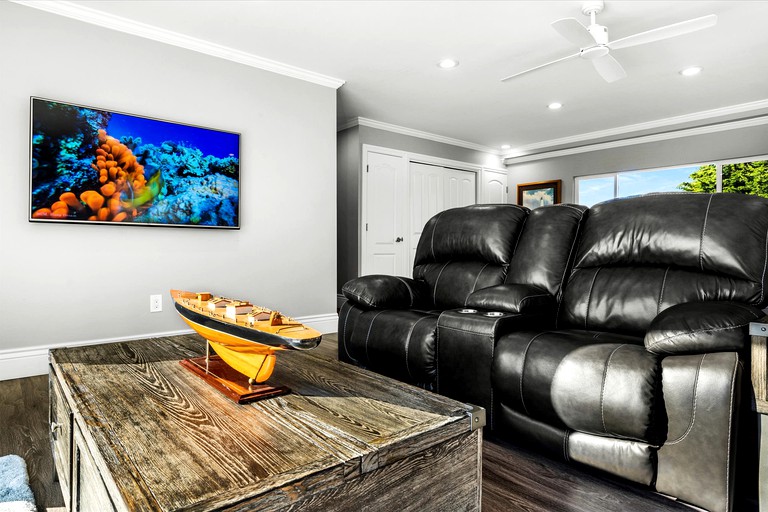 Vacation Rentals (United States of America, Bodega Bay, California)