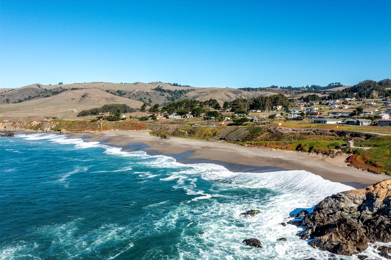 Vacation Rentals (United States of America, Bodega Bay, California)
