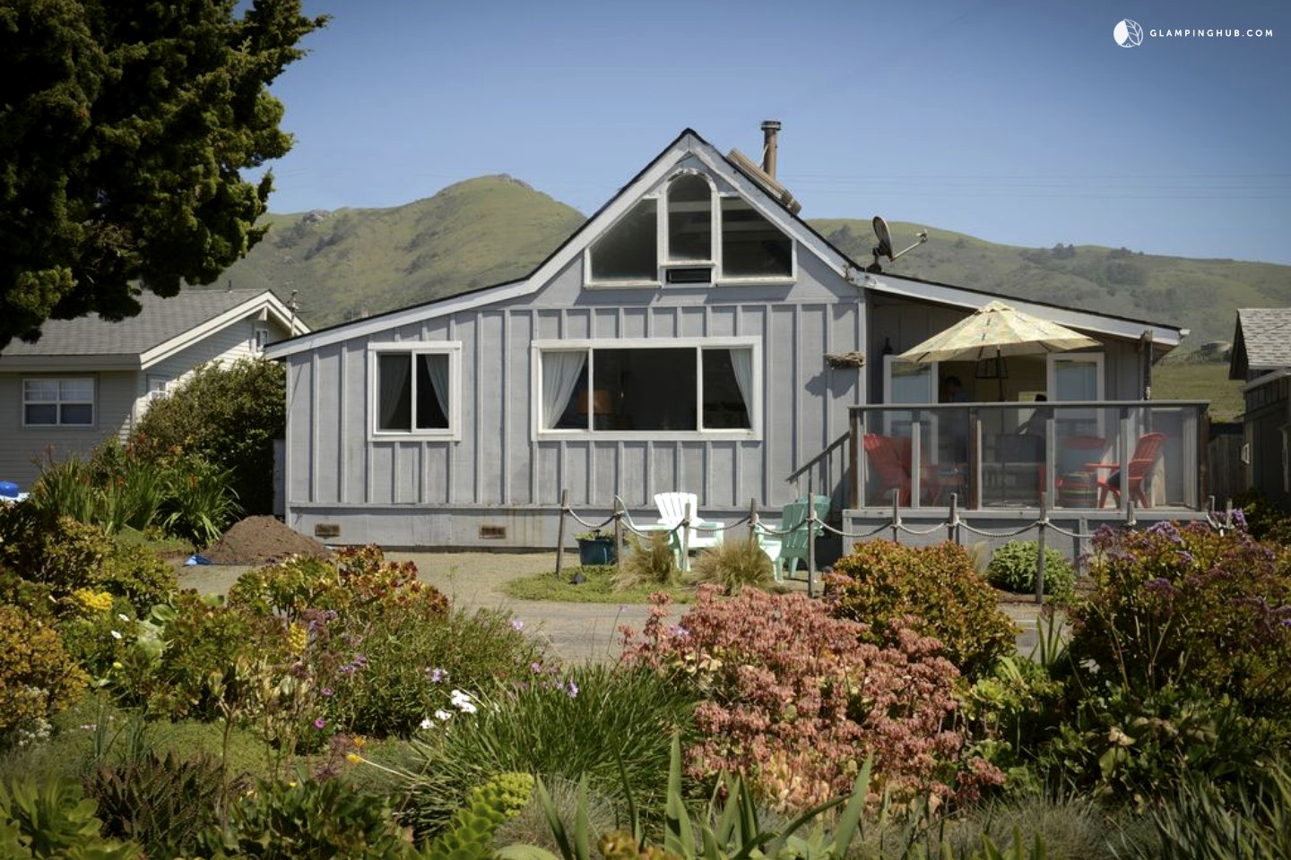Vacation Home in Bodega Bay, Northern California