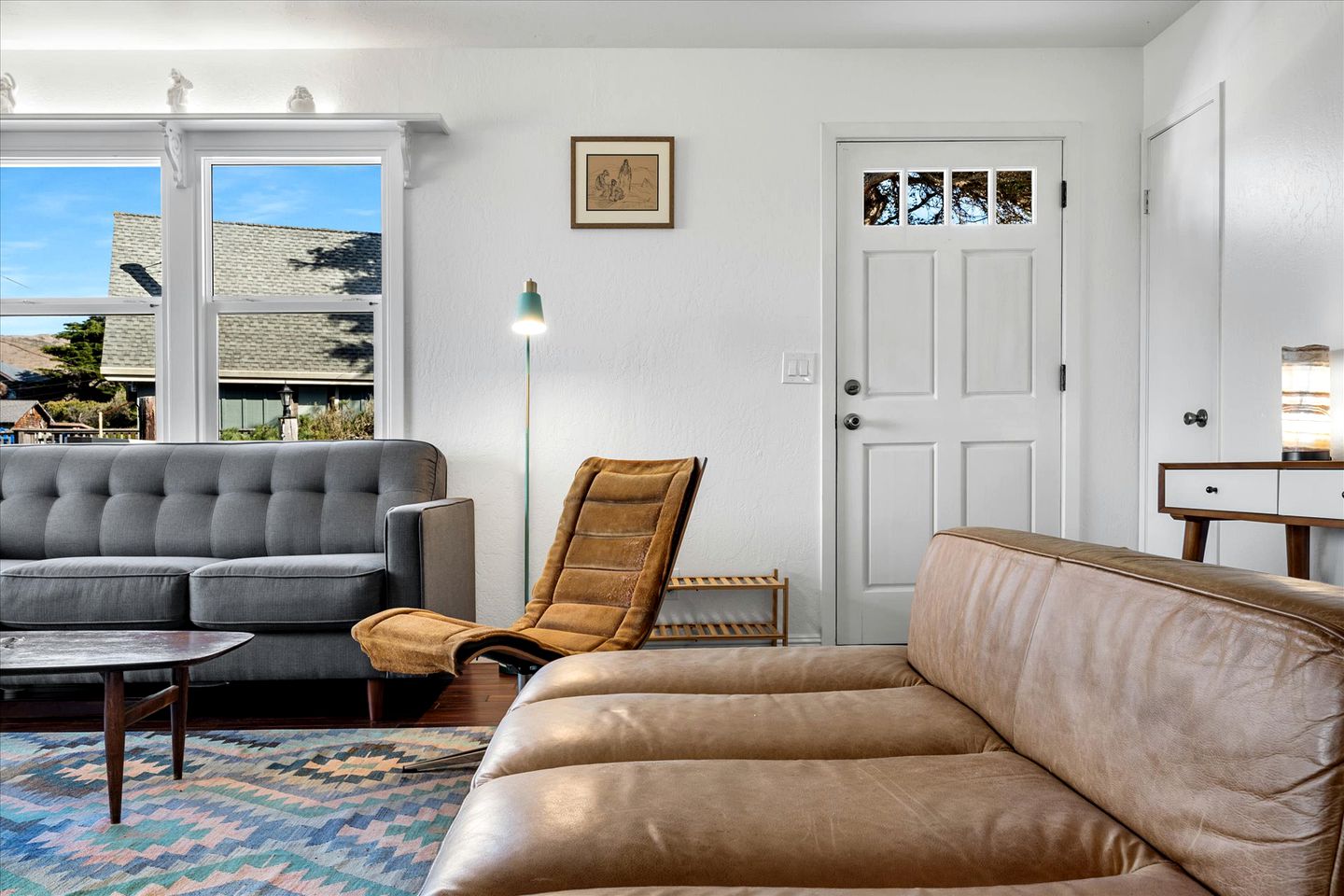 Rustic Beach Rental with Jacuzzi in Bodega Bay, Perfect for a Romantic Weekend Getaway